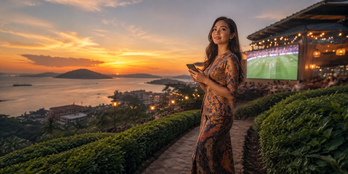 Pemain Sabah tuntut bonus selamat datang untuk taruhan bola sepak