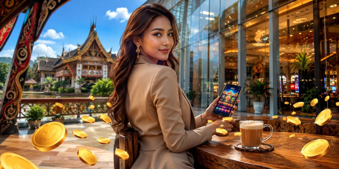 Proses deposit MYR untuk bermain roulette di 1998rich Sarawak